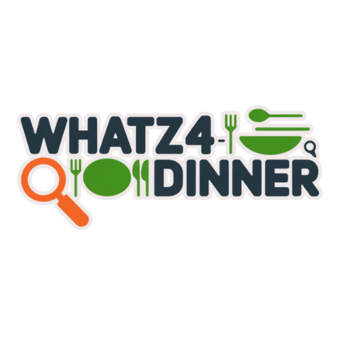WHATZ4DINNER